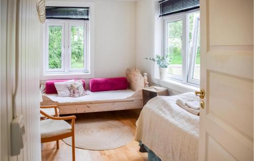 Tonsberg Apartment | 2 Bedroom Amazing Apartment In Vear