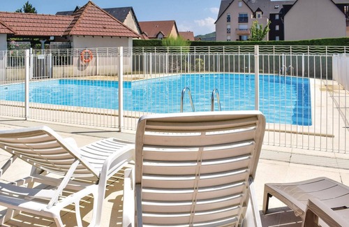 Port Guillaume House | 2 bedroom amazing home in Dives-sur-Mer