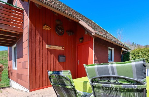 Sankt Maergen House | 2 bedroom amazing home in St. Märgen