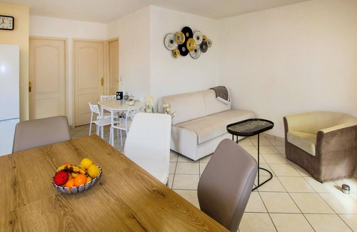 Chassiers House | 2 bedroom amazing home in Chassiers