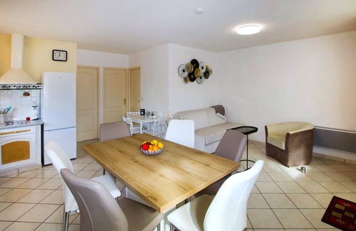Chassiers House | 2 bedroom amazing home in Chassiers