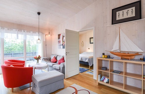 Asensbruk House | 2 bedroom amazing home in åsensbruk