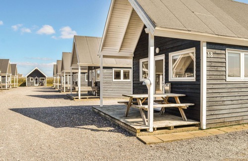 Thyboron House | 2 bedroom amazing home in Thyborøn