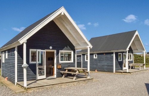 Thyboron House | 2 bedroom amazing home in Thyborøn