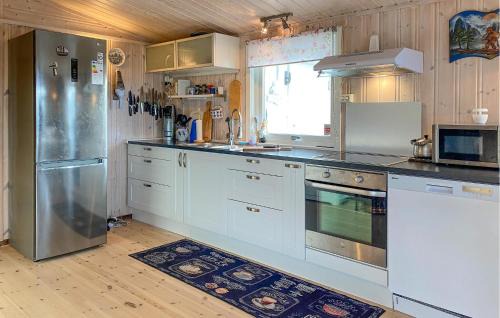 Agdenes House | 2 Bedroom Amazing Home In Agdenes