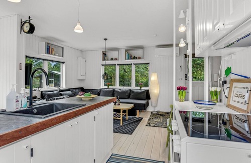 Sonderhav House | 2 bedroom amazing home in Kruså