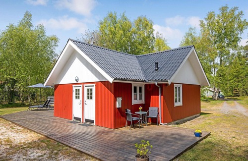 Dueodde House | 2 bedroom amazing home in Nexø
