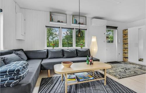 Sonderhav House | 2 Bedroom Amazing Home In Kruså