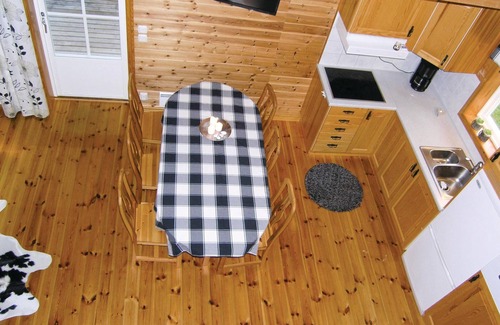 Asenhoga House | 2 bedroom amazing home in åsenhöga