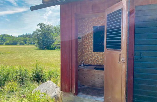 Figeholm House | 2 bedroom amazing home in Figeholm
