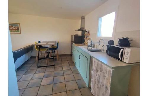 Clarac Apartment | 2-bedroom apartment at the foot of the Pyrenees