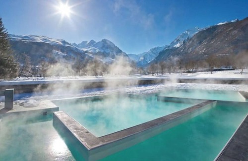 Clarac Apartment | 2-bedroom apartment at the foot of the Pyrenees