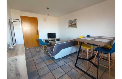 Clarac Apartment | 2-bedroom apartment at the foot of the Pyrenees