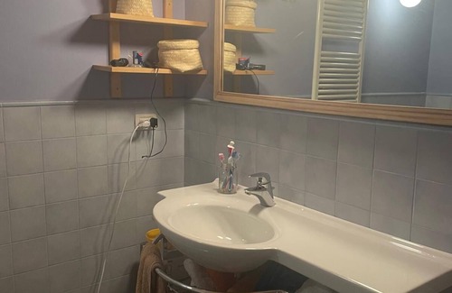 Gionghi-Cappella Apartment | 2 Bedroom Apartment in Gionghi-cappella