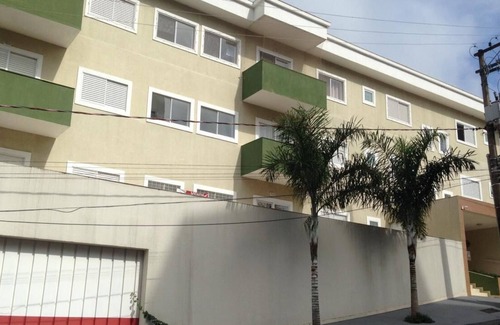 Aguas de Lindoia Apartment | 2 bedroom apartment in Águas de Lindóia, Nature!