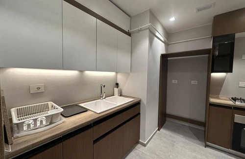6th of October City Apartment | 2-bedroom apartment in fabulous 6th october with AC, WiFi 401