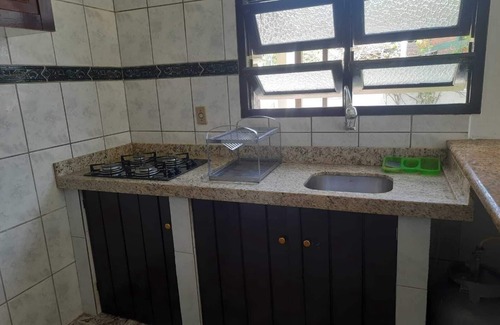 Guarda do Embau Apartment | 2 bedroom apartment with air conditioning, kitchen, parking. 130 meters from the beach.