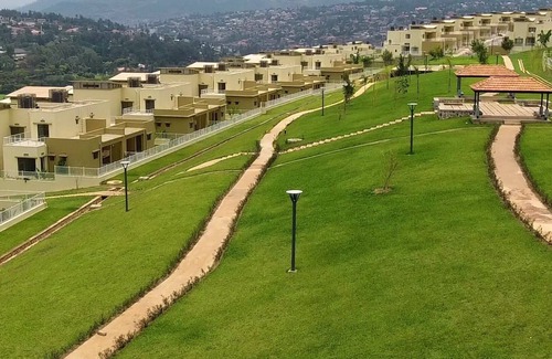 Kigali House | 2 Bedroom apart in the heart of Vision City Kigali Rwanda