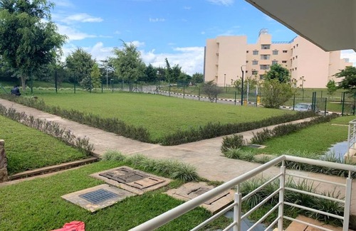 Kigali Apartment | 2 Bedroom apart in the heart of Vision City Kigali Rwanda