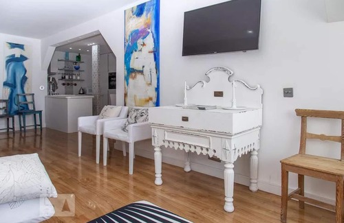 Barra da Tijuca Apartment | 2-bedroom apartment beech view at Barra da Tijuca