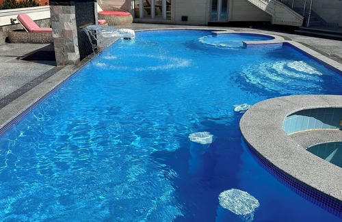 Sharm El Sheikh Apartment | 2-bedroom apartment in delightful Nabaq Sharm el Sheik with WiFi, AC