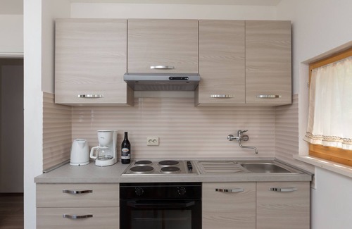 Sipan Island Apartment | 2 bedroom apartment with balcony