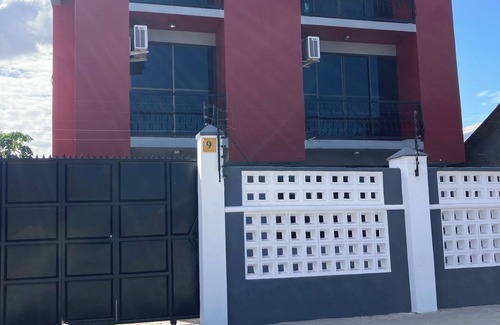 Dar es Salaam Apartment | 2 bedroom apartment in dar es salaam