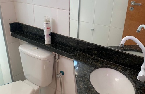 Nova Vila Apartment | 2-bedroom apartment - two blocks from the center!