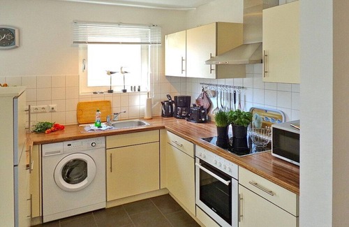 Graal Mueritz Apartment | 2 bedroom apartment in graal-mã¼ritz