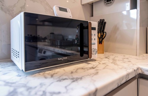Basingstoke Apartment | 2 Bedroom Apartment – In the Heart of Basingstoke