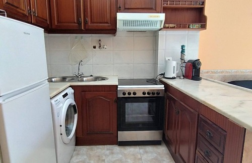 Vila Real Santo Antonio Apartment | 2 bedroom apartment 150 meters from Monte Gordo beach LN 0193