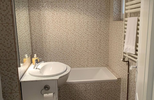 Timisoara Apartment | 2 -bedroom apartment and separate kitchen in Timisoara