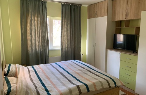 Timisoara Apartment | 2 -bedroom apartment and separate kitchen in Timisoara