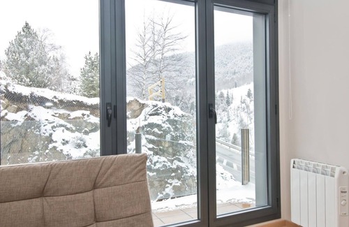 El Tarter Apartment | 2 Bedroom Apartment with views. El Tarter. FLOC 14