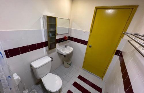 Baharu Apartment | 2 Bedroom Apartment @ Bay View Port Dickson