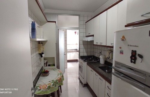 Vila Velha Apartment | 2-bedroom apartment with a view of the convent