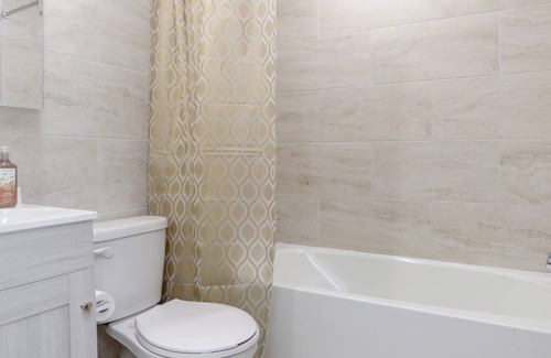 Saint Thomas Apartment | 2 bedroom apartment newly renovated