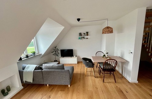 Muhr am See Apartment | 2 Bedroom Apartment in Muhr am See