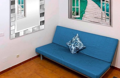 Cuatro Caminos Apartment | 2 bedroom apartment Don Quixote TPH
