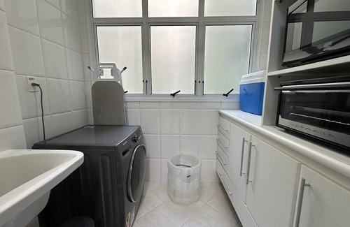 Riviera de Sao Lourenco Apartment | 2-bedroom apartment, excellent location, 100 meters from the beach, full leisure facilities.