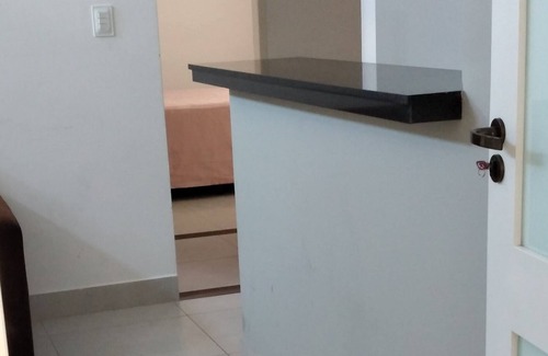 Petrolina Apartment | 2-bedroom apartment in Areia Branca