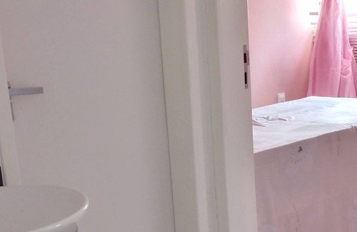 Petrolina Apartment | 2-bedroom apartment in Areia Branca
