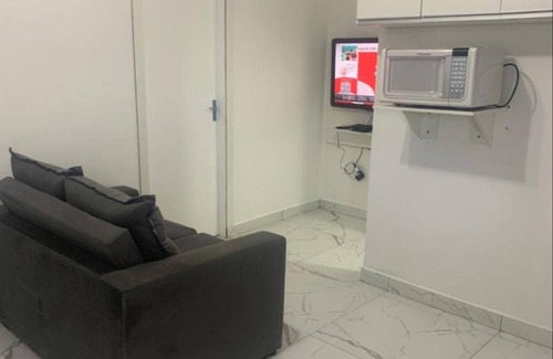 Sitio Barrocada Apartment | 2 Bedroom Apartment in São Paulo