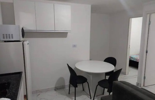 Sitio Barrocada Apartment | 2-bedroom apartment in São Paulo