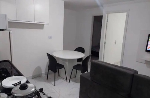 Sitio Barrocada Apartment | 2-bedroom apartment in São Paulo