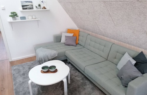 Bredstedt Apartment | 2 Bedroom Apartment in Bredstedt