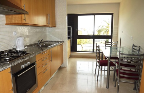 Montechoro Apartment | 2 Bedroom apartment in Parque da Corcovada - Albufeira