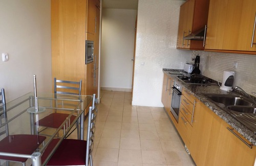 Montechoro Apartment | 2 Bedroom apartment in Parque da Corcovada - Albufeira