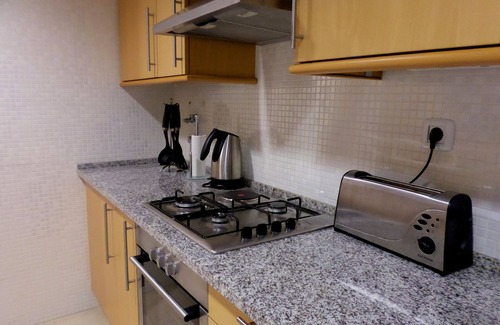 Montechoro Apartment | 2 Bedroom apartment in Parque da Corcovada - Albufeira