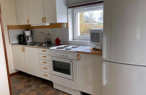 Degerhamn House | 2 bedroom apartment in Degerhamn